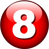 8